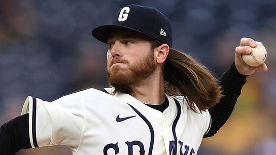 Final: Cardinals 4, Pirates 3 taken at PNC Park (Live coverage)